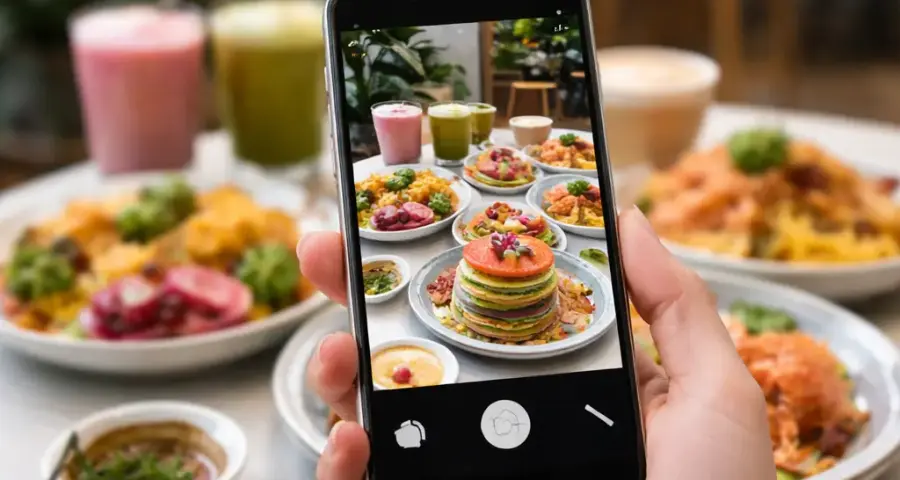 Top Instagram Accounts for Kooky Plate KL Updates