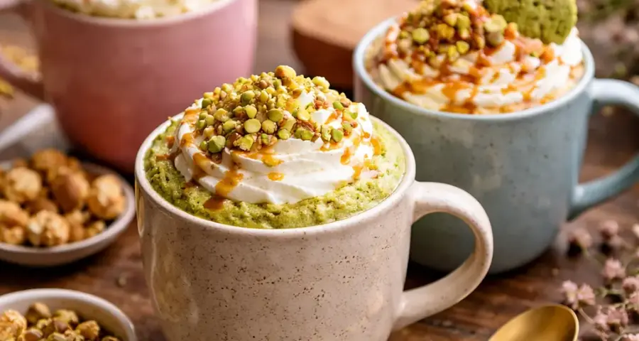 Signature Lattes : Creamy, Creative, and Full of Character