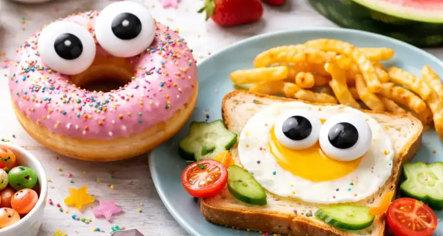 The Origin of the Name: Why “Kooky” and Why “Plate”