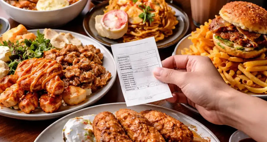 Why Kooky Plate KL under RM30 Is Totally Achievable