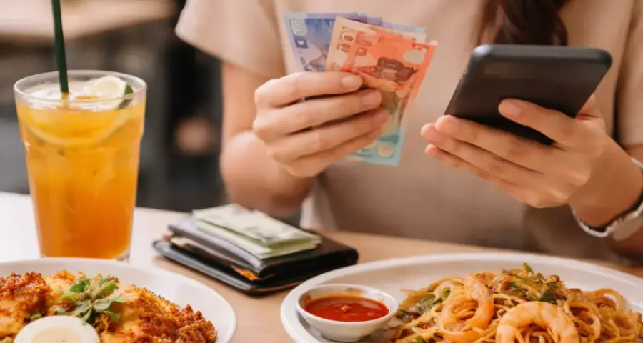 Pro Tips for Sticking to Your RM30 Dining Combo Budget
