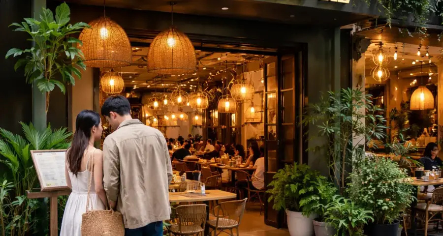 A Quick Look at Kooky Plate KL