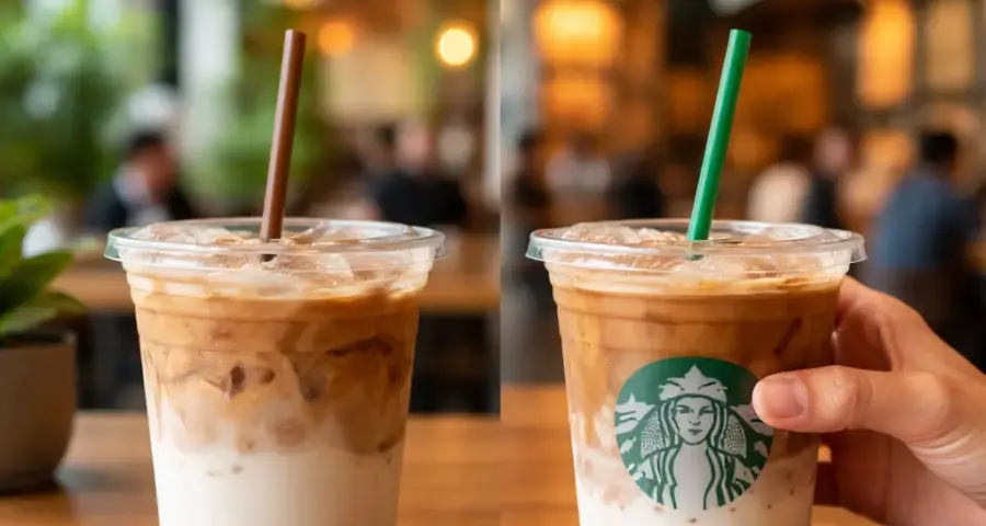 What Makes Kooky Plate KL vs Starbucks a Real Choice?