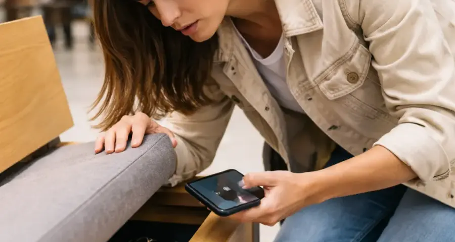 What to Do If You Lose Something : The 5-Step Recovery Plan
