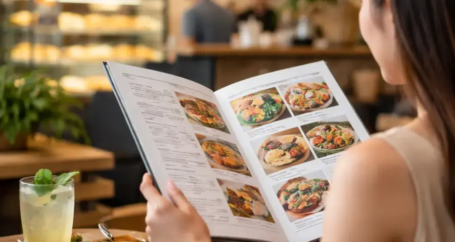Why Finding low-carb options at Kooky Plate KL Requires a Strategy