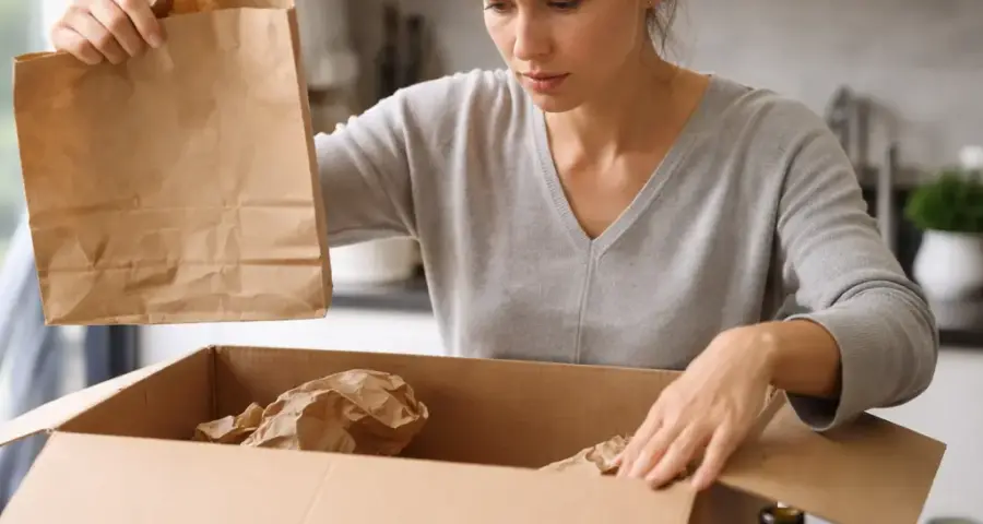 Typical Reasons an Order Arrives Incomplete