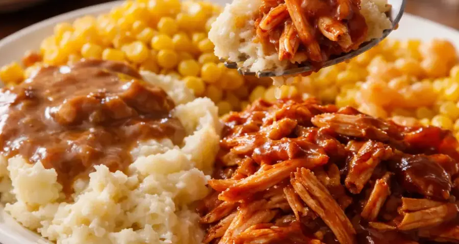 What Makes a Dish Truly Filling?