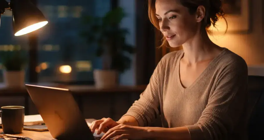 5 Smart Ways to Leverage Quiet Hours for Maximum Output