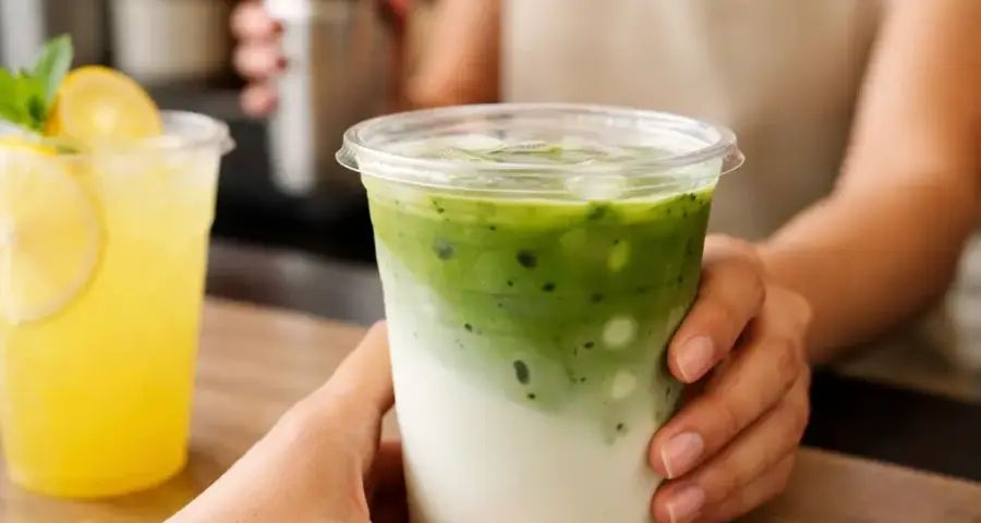 Why Ordering a Less Sweet Drink Matters