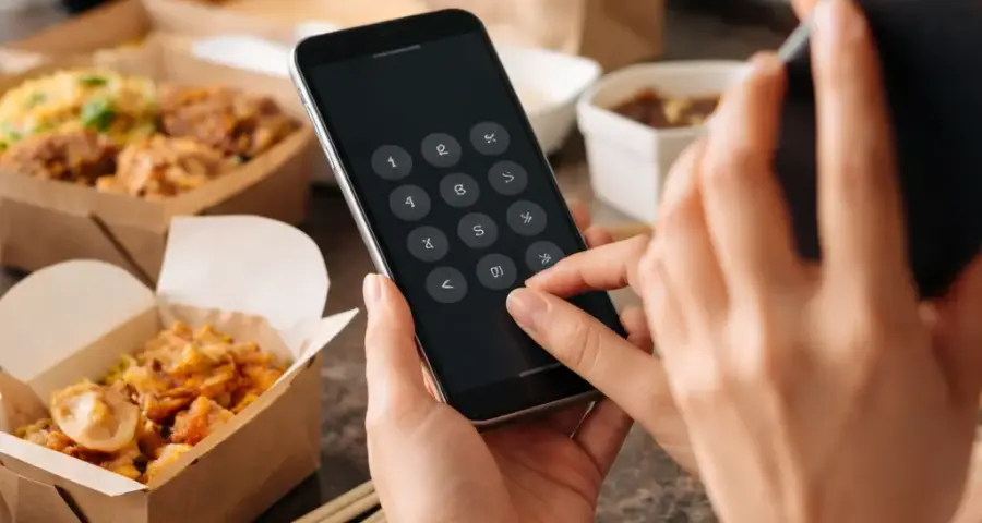 The Restaurant’s Direct Number