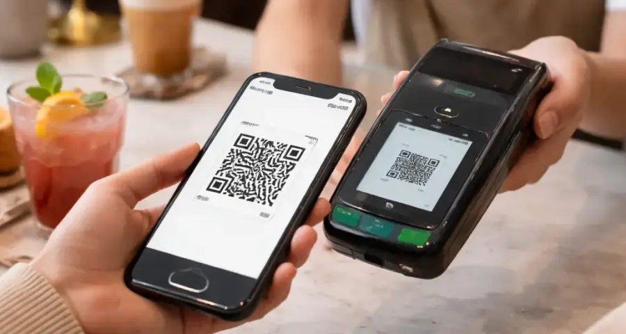 What You Need to Know Before Paying with E-Wallets at Kooky Plate KL