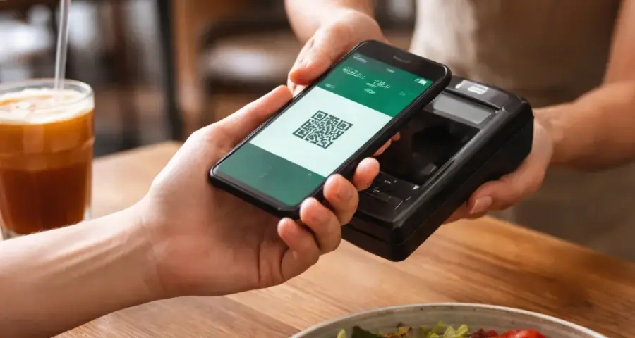 Prerequisites for a Smooth E-Wallet Payment