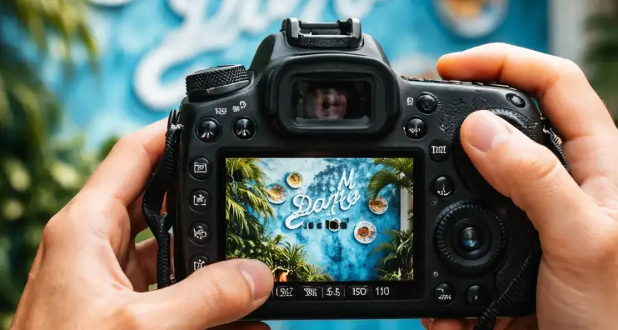 Camera Settings That Save Your Shot