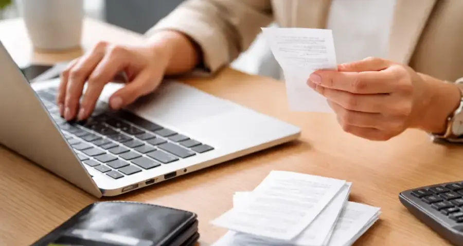 Step-by-Step: How to Get a Receipt for Business Reimbursement
