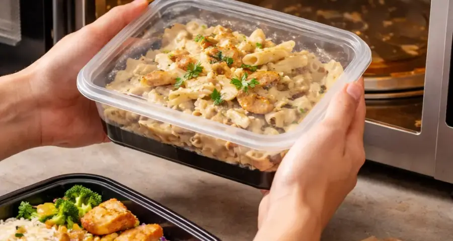 Common Mistakes That Mess Up Leftovers