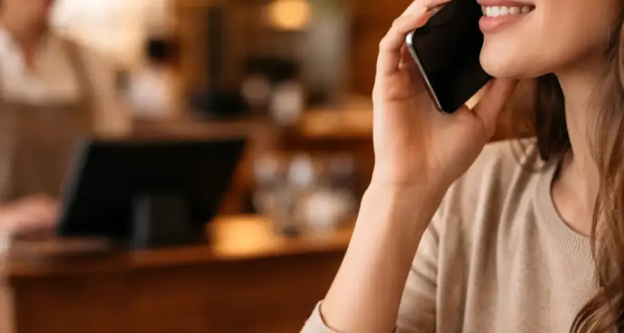 Why Restaurant Phone Etiquette Matters