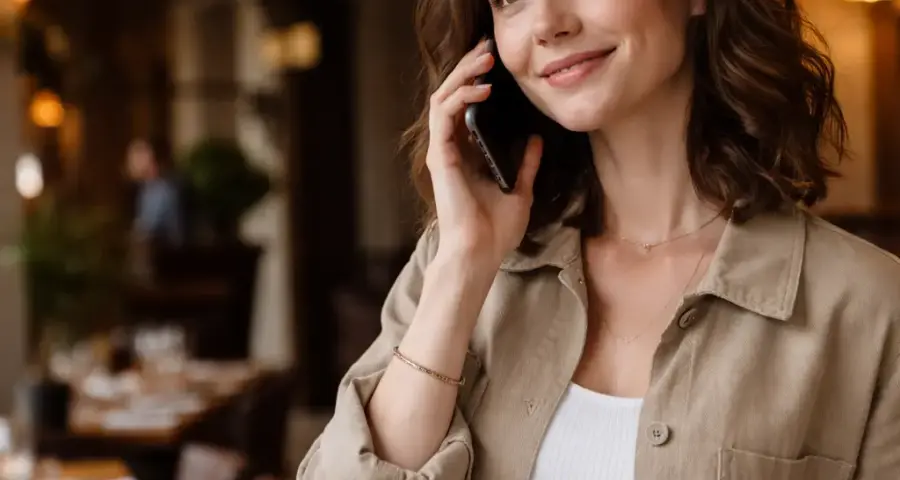 How to Call Ahead for Table Availability: Step by Step