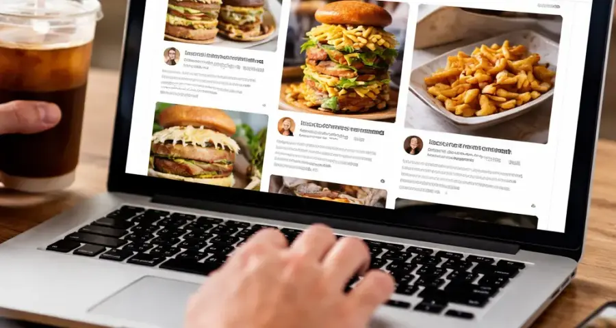 1. Search online communities and forums