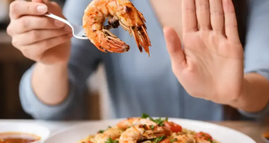5 Smart Steps to Order Prawn Dishes Safely