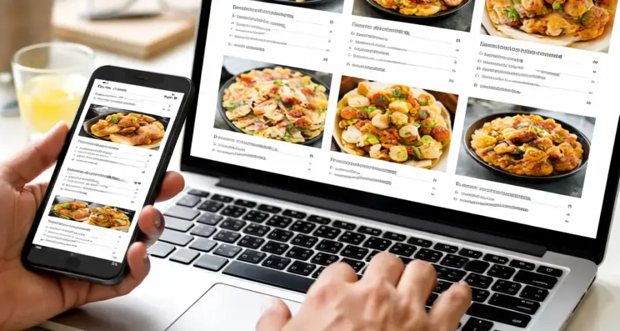 Step 1: Research the Restaurant Before You Go