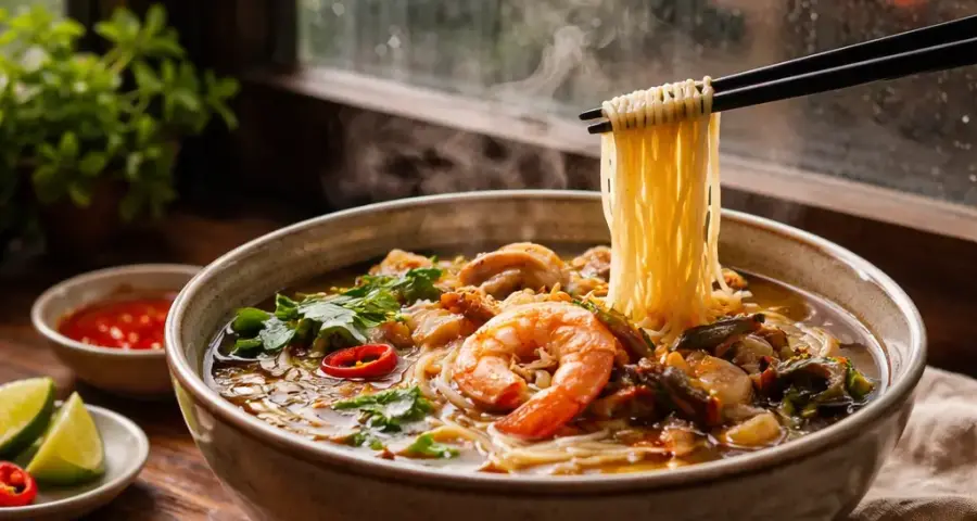 What Makes Their Soups Special
