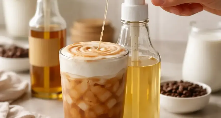 Why People Choose sugar-free syrup options for coffee