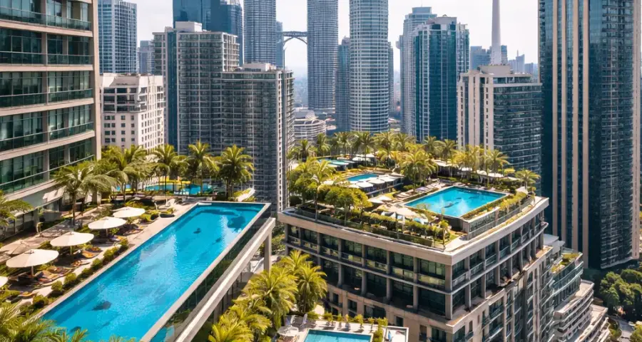 Top 5 Hotels Near Kooky Plate KL : Ranked by Convenience